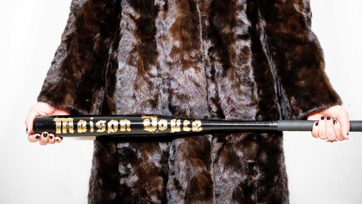 Maison Douce Art Collective