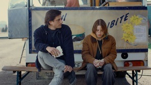 PATERNAL LEAVE - DREI TAGE MEER