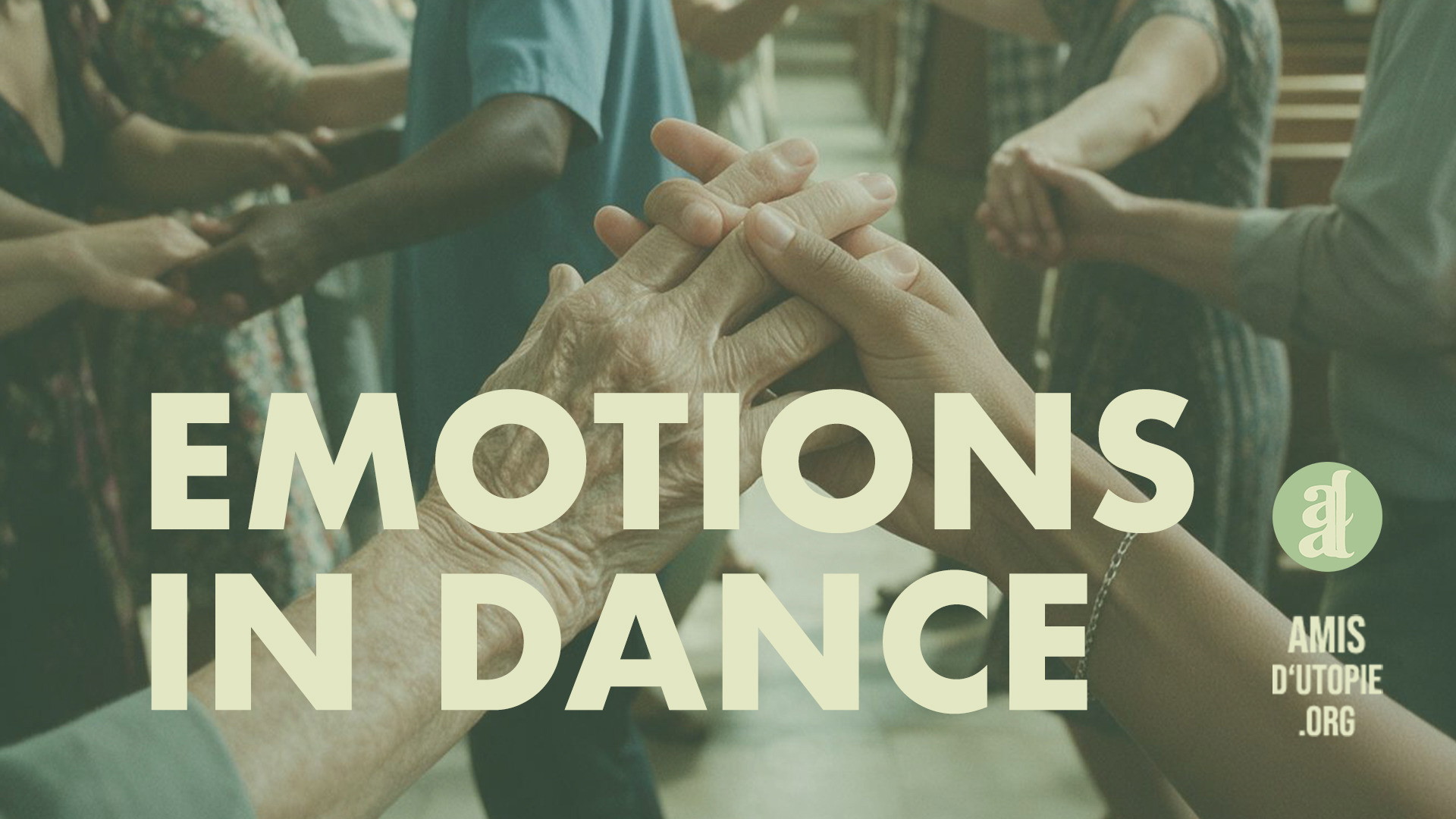 Emotions in Dance