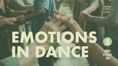 Emotions in Dance