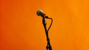 Poetry Slam 2025