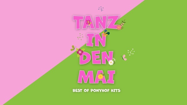 Tanz in den Mai – Ponyhof Club Nightevent