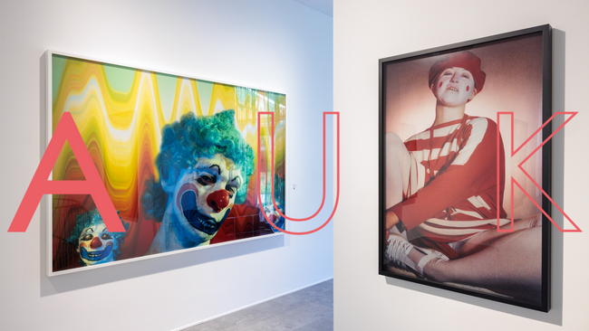 Architektur und Kunst im Dialog