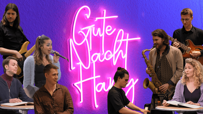 Neujahrsempfang der Heinrich-Heine-Gesellschaft