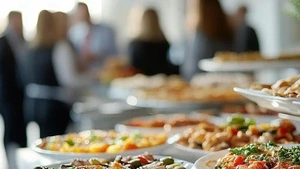 Chai, Chats & Community - Mitbringbuffet & Get-Togehter