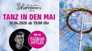Tanz in den Mai