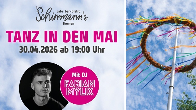 Tanz in den Mai