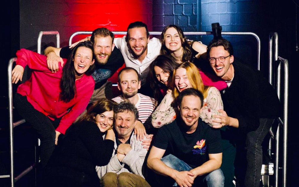 Shutter Island nach Dennis Lehane