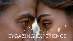 Eye Gazing Experience - Simon