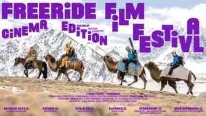 Freeride Festival 2025 | Cinema Edition