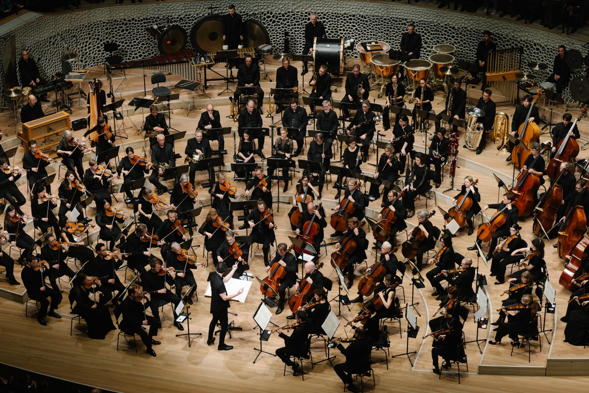 SWR Symphonieorchester