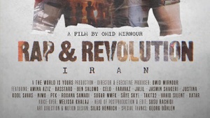 SPECIAL SCREENING: Rap & Revolution Iran + Filmgespräch