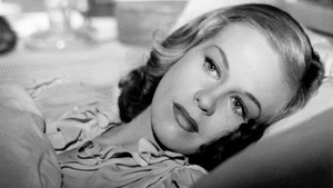 Hildegard Knef: "Die Sünderin"