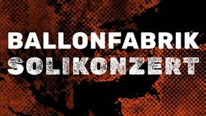 Solikonzert mit Punkrockbingo