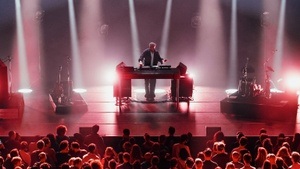 Christian Löffler • "Until We Meet Again Tour" • Live in Erfurt 🔉