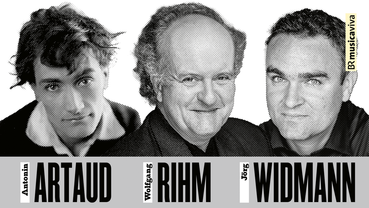 Lucerne Festival Contemporary Orchestra mit Jörg Widmann
