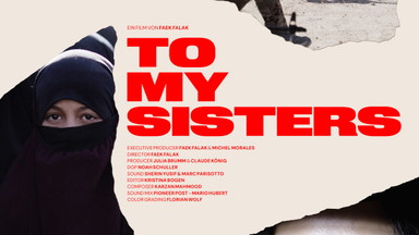 Special Screening mit Regisseur: TO MY SISTERS