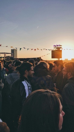 What's happening in July 2025? - Events in the Ruhr region