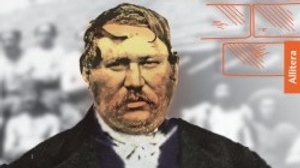 "Lehmbarone" - eine fesselnde Zeitreise ins München des 19. Jahrhunderts