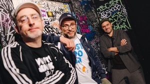 Main Concept 35 Jahre Main Concept: "Kontinuum"-Tour 2026