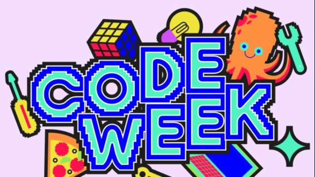 Code und Read - Wir bauen einen magischen Lese-Begleiter