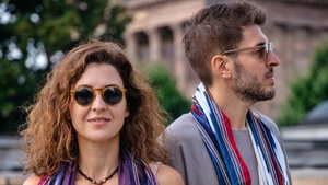 SANTI & TUĞCE