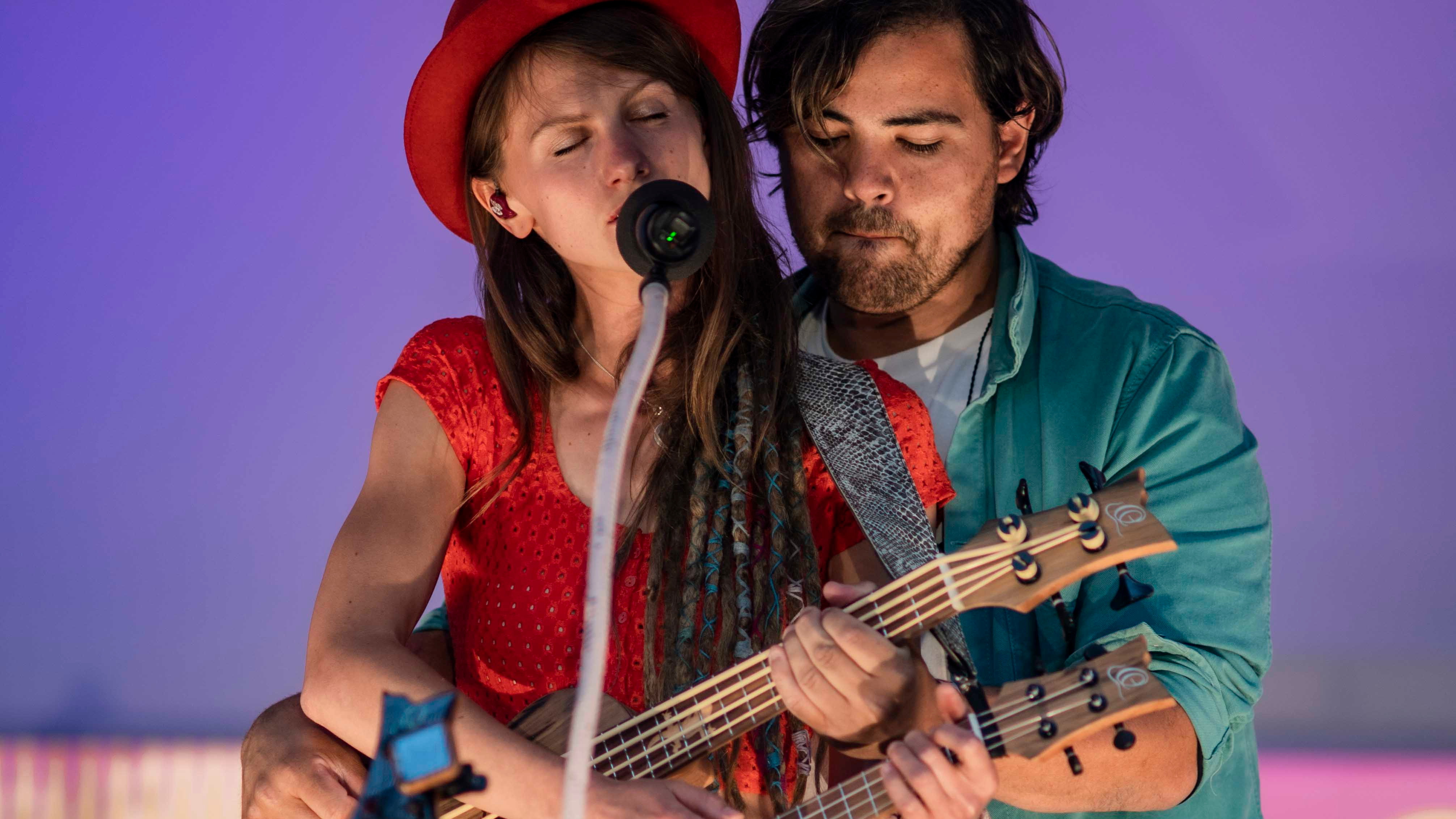 Ronja Maltzahn FLOW-Tour 2026 Musik.Poesie.Bilder.