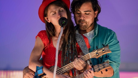 Ronja Maltzahn FLOW-Tour 2026 Musik.Poesie.Bilder.