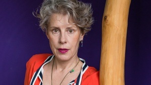 NIMM PLATZ - Kölner Literatursommer mit Johanna Dombois