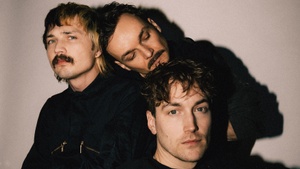 Blackout Problems // HOLY - 10 Years Anniversary Show // Düsseldorf