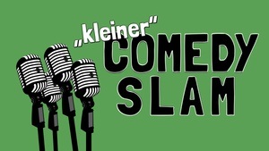 kleiner Comedy Slam #1