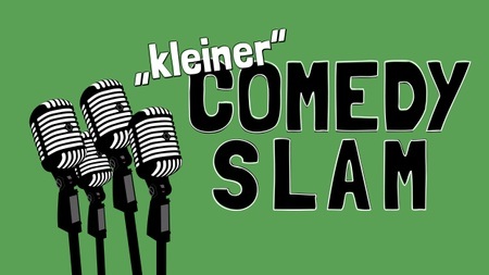 kleiner Comedy Slam #1