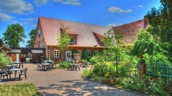 Kunstbalken Gosselmanns Hof