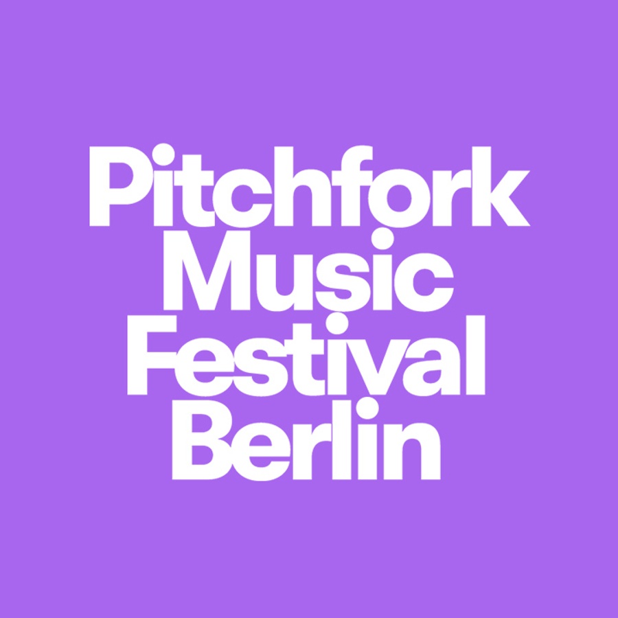 Pitchfork Music Festival Berlin