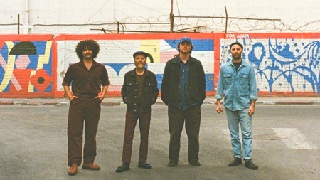 SABABA 5 live