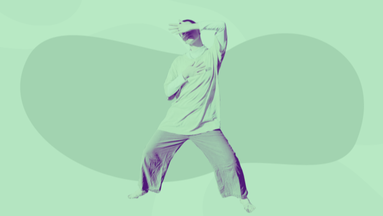 FLINTA* only: Grounded through Movement & Dance