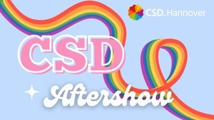 CSD AFTERSHOW-PARTY