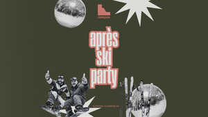 Apres Ski Party