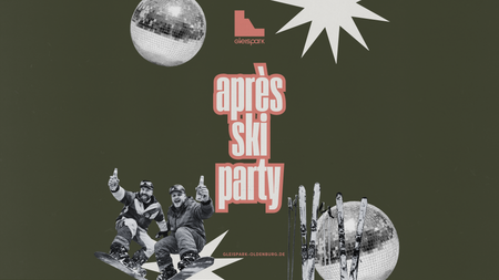 Apres Ski Party