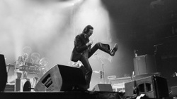 Nick Cave & The Bad Seeds