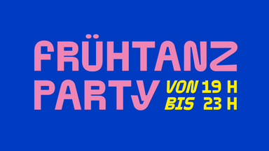 Frühtanz Party - Barbarossa Aachen
