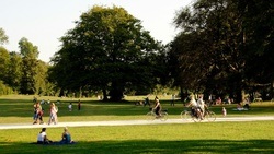 Nordpark