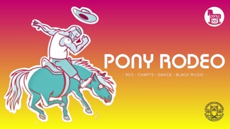 PONY RODEO