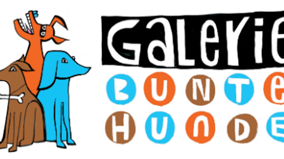 Galerie Bunte Hunde Oberhausen