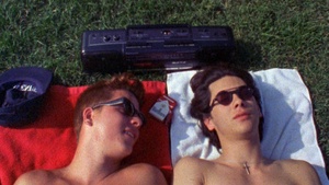 Filmfestival Münster 2025: TOTALLY FUCKED UP von Gregg Araki