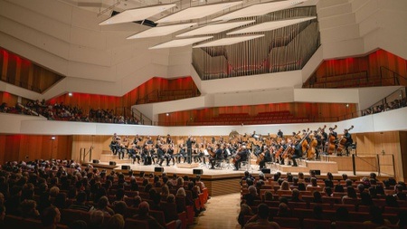 Schubert in C-Dur