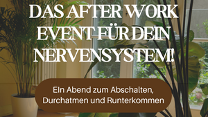 Are you craving soul wellness?