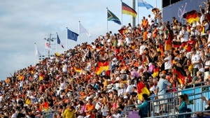 Mitgestalten in Harburg: Olympische & Paralympische Spiele in Hamburg