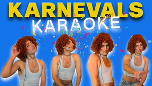 KARNEVALS KARAOKE