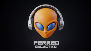 Perreo Galactiko